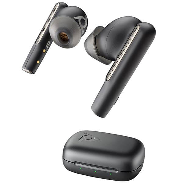 Poly Voyager Free 60 UC Wireless Earbuds, 7Y8H3AA | Headset Store